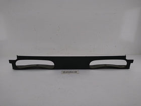 Mercedes SLK230 Roll Bar Upper Trim Panel