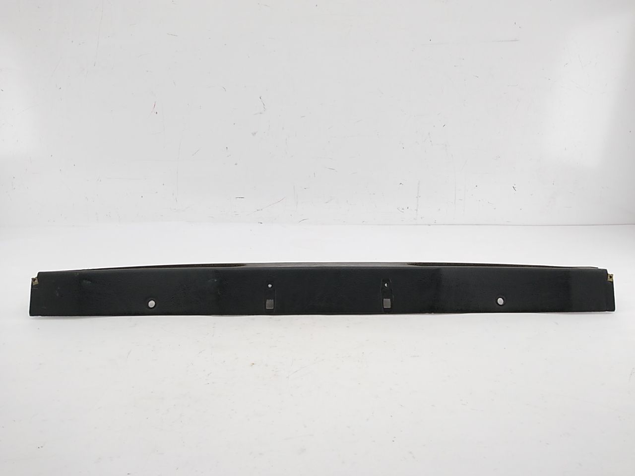 Mercedes SLK230 Roll Bar Upper Trim Panel - 0