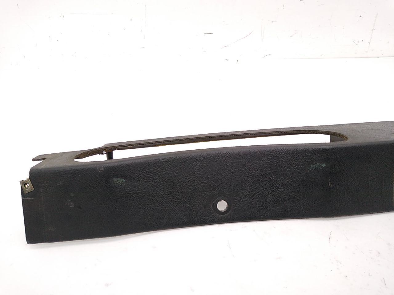 Mercedes SLK230 Roll Bar Upper Trim Panel