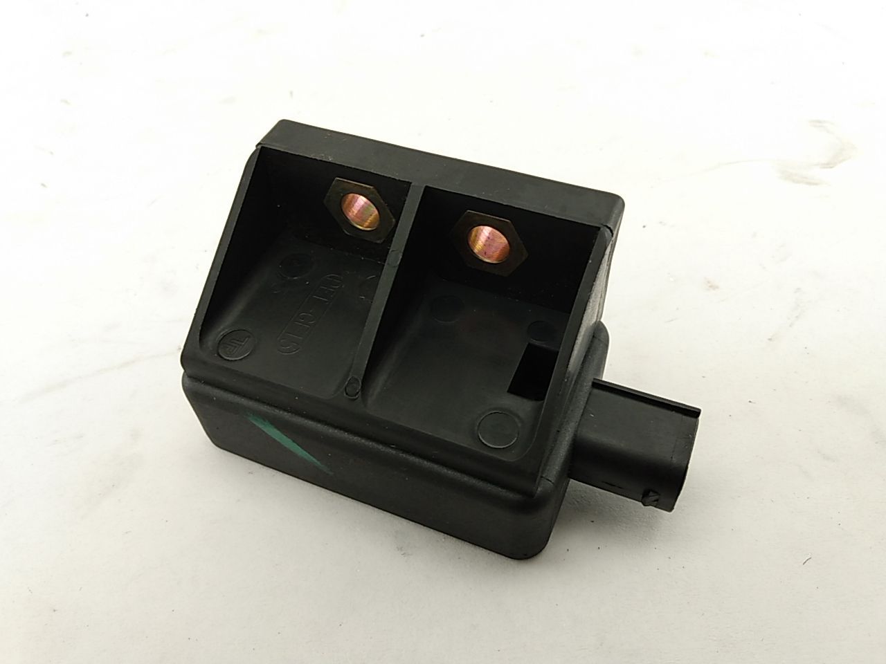 Mercedes SLK230 Yaw Turn Rate Angle Sensor