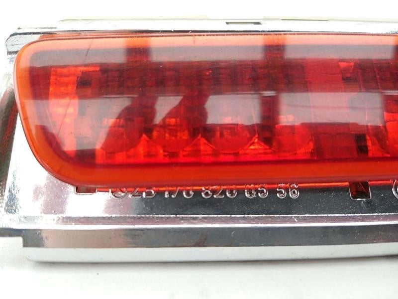 Mercedes SLK230 Third Brake Light