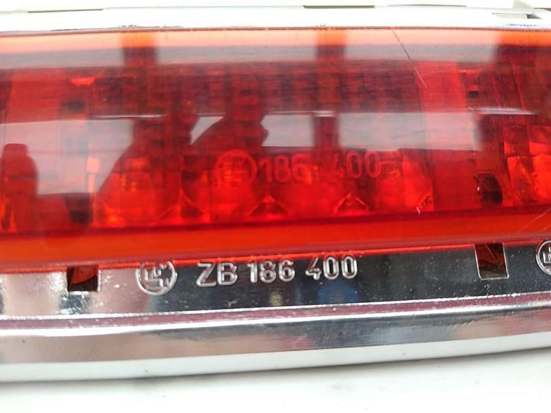 Mercedes SLK230 Third Brake Light