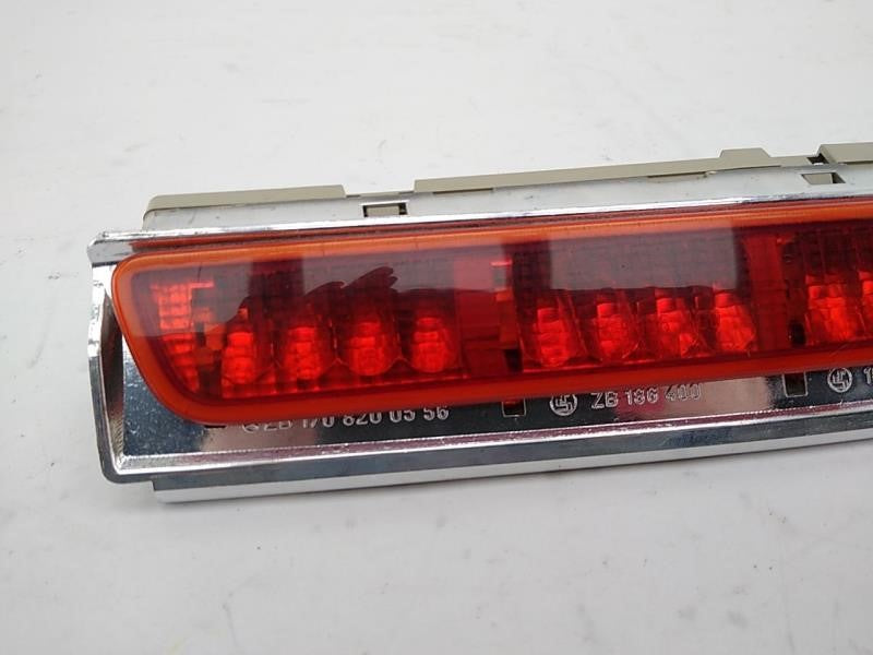 Mercedes SLK230 Third Brake Light