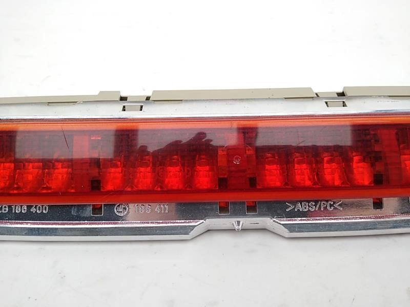 Mercedes SLK230 Third Brake Light