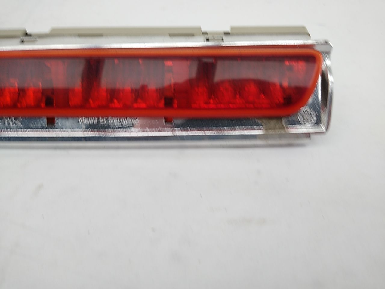 Mercedes SLK230 Third Brake Light