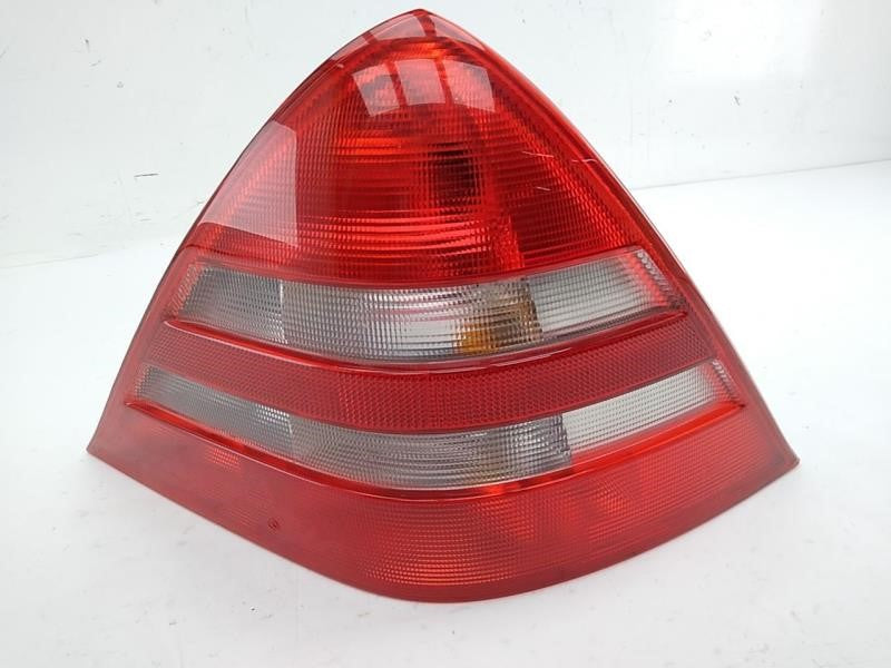 Mercedes SLK230 Passenger Right Rear Tail Light