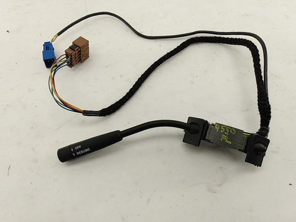 Mercedes SLK230 Cruise Control Switch