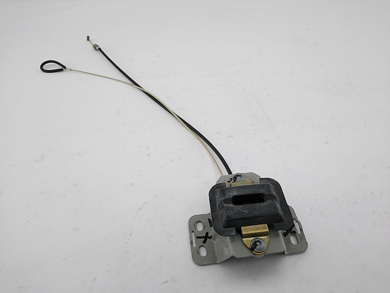 Mercedes SLK230 Pair Of Rear Trunk Latch Lock Release