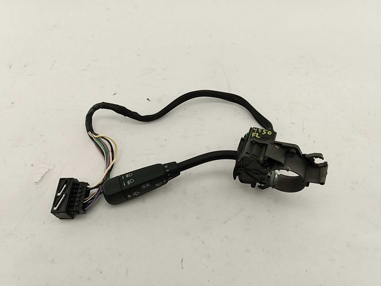 Mercedes SLK230 Combination Lever Switch - 0