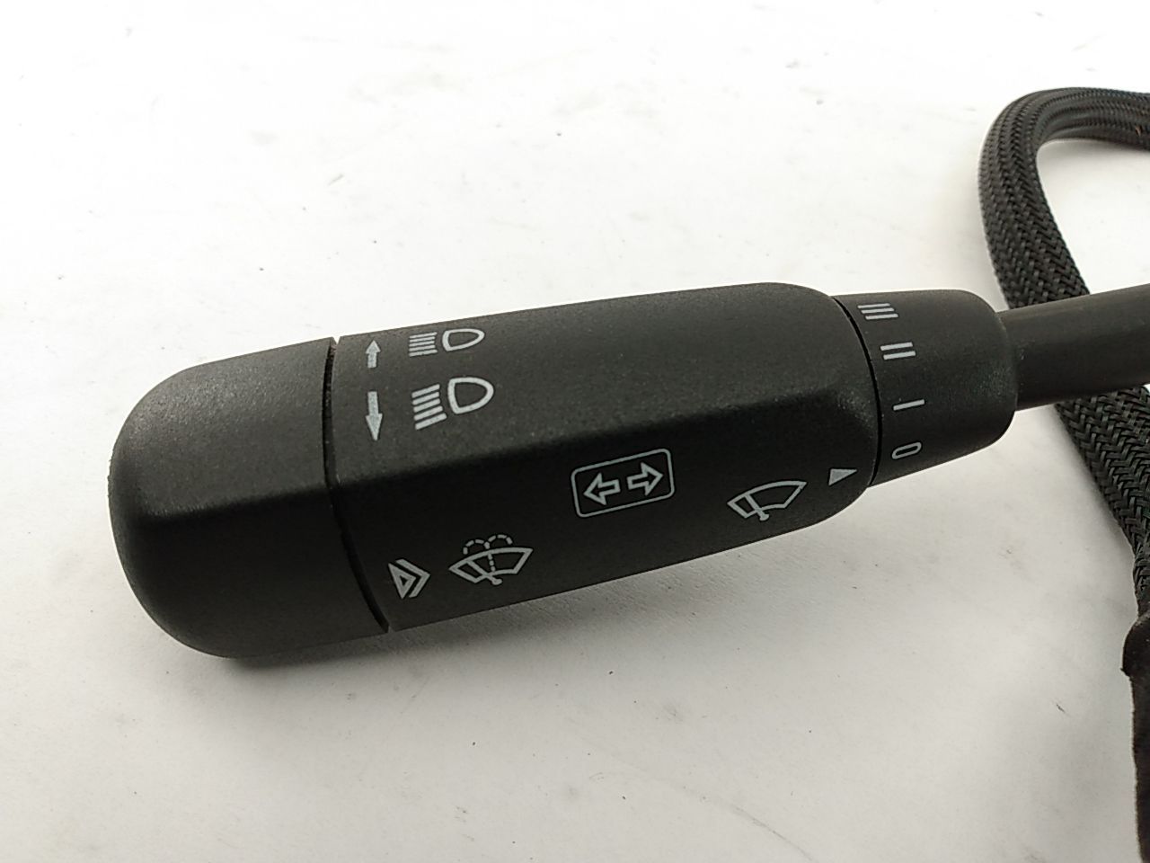 Mercedes SLK230 Combination Lever Switch