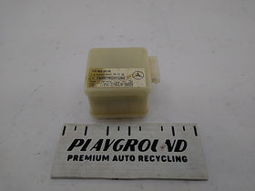 Mercedes SLK230 Anti Theft Module