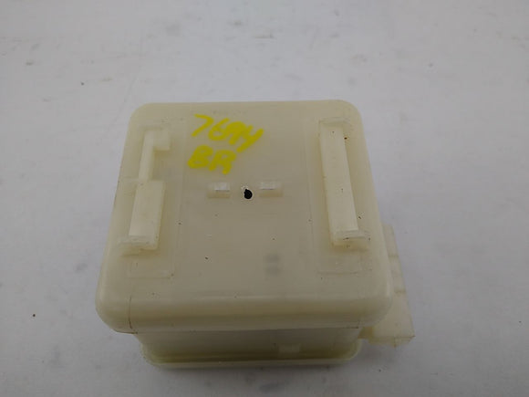 Mercedes SLK230 Anti Theft Module