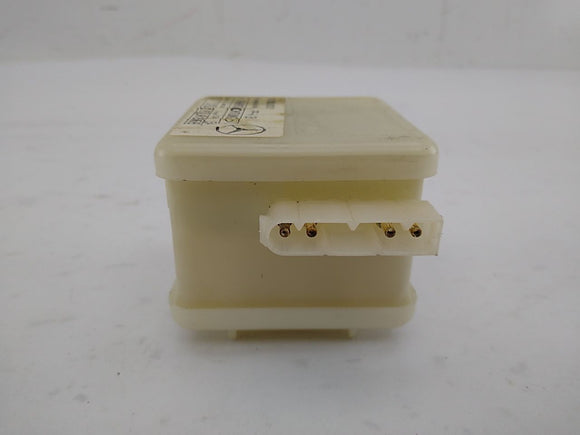 Mercedes SLK230 Anti Theft Module