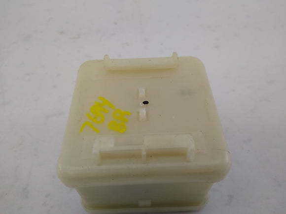 Mercedes SLK230 Anti Theft Module