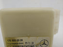 Mercedes SLK230 Anti Theft Module-11