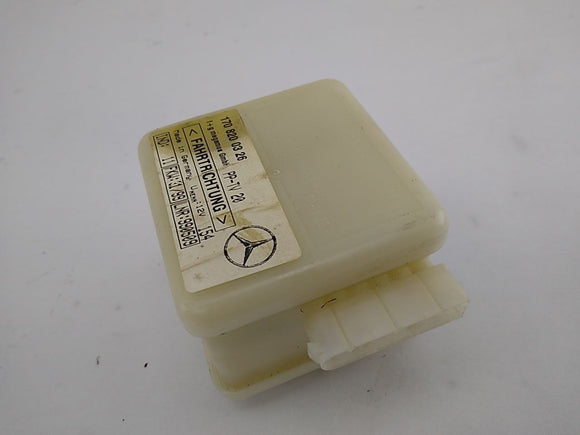 Mercedes SLK230 Anti Theft Module