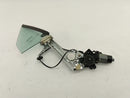 Mercedes SLK230 Passenger Right Rear Quarter Glass Window-2