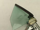 Mercedes SLK230 Passenger Right Rear Quarter Glass Window-6