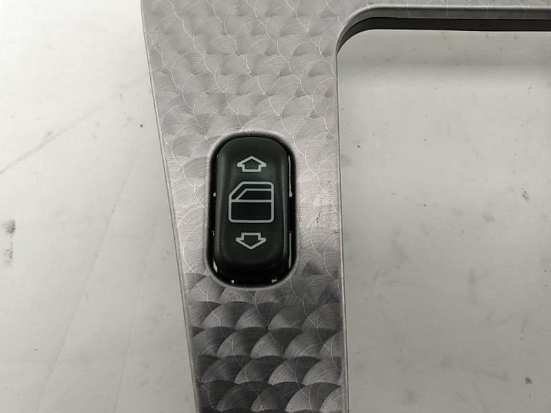 Mercedes SLK230 Shifter Bezel Sorround Trim