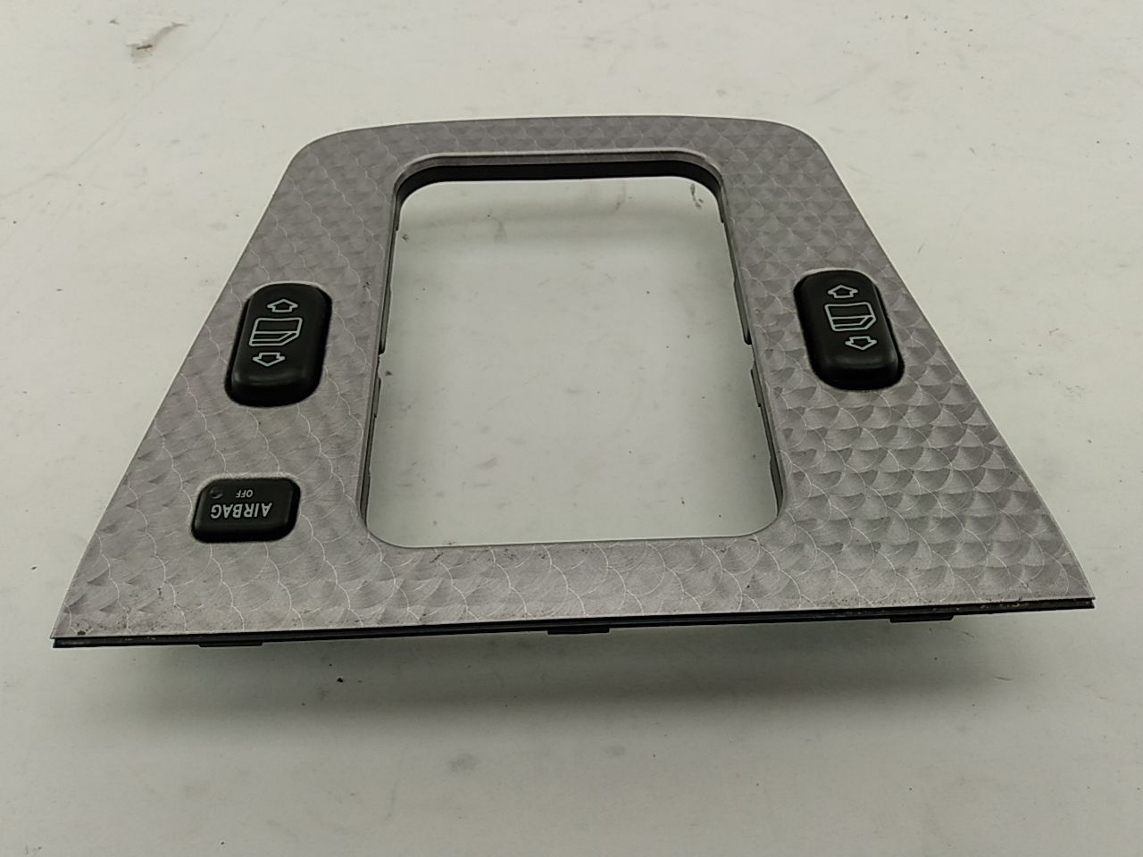 Mercedes SLK230 Shifter Bezel Sorround Trim