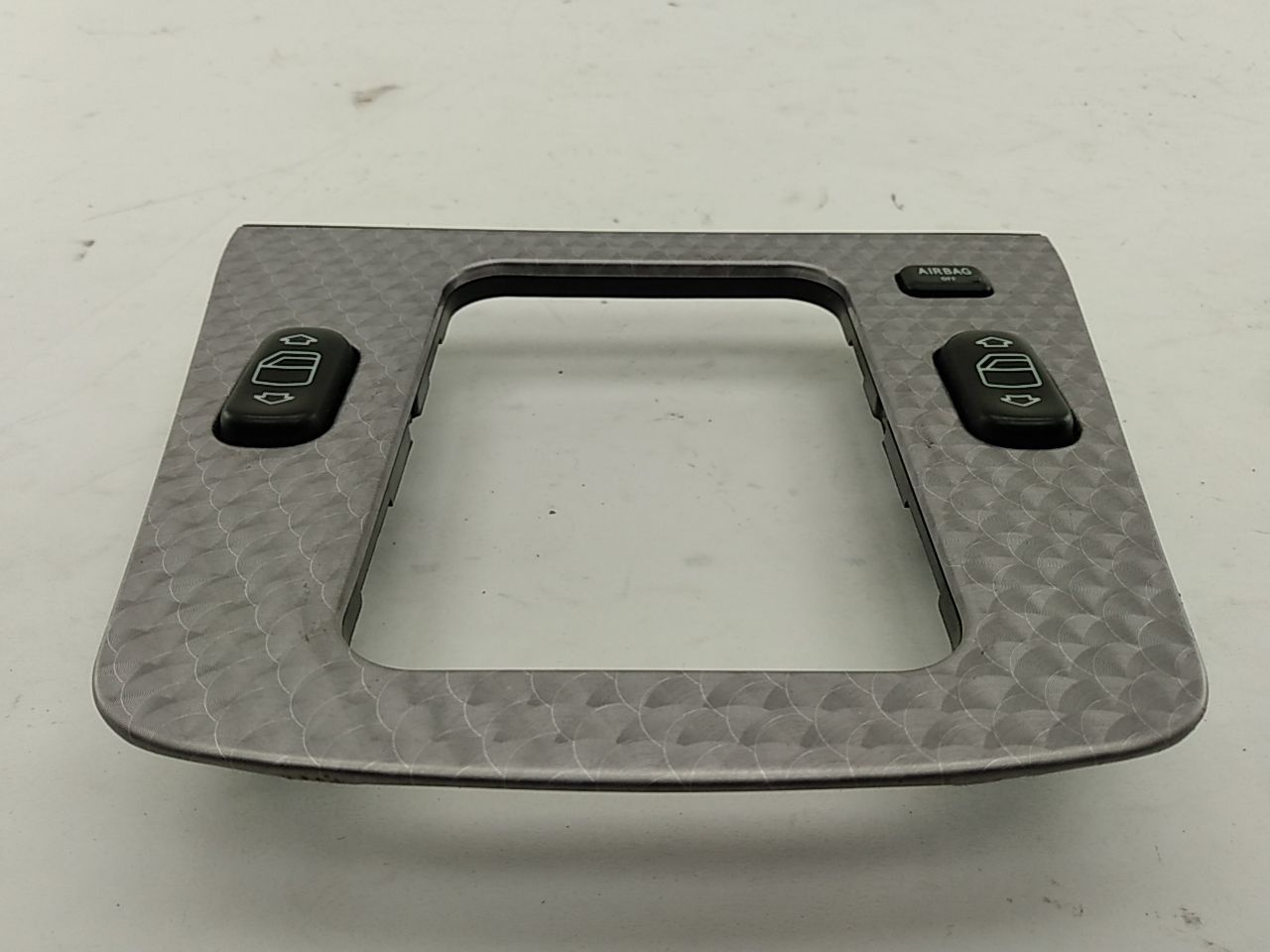 Mercedes SLK230 Shifter Bezel Sorround Trim