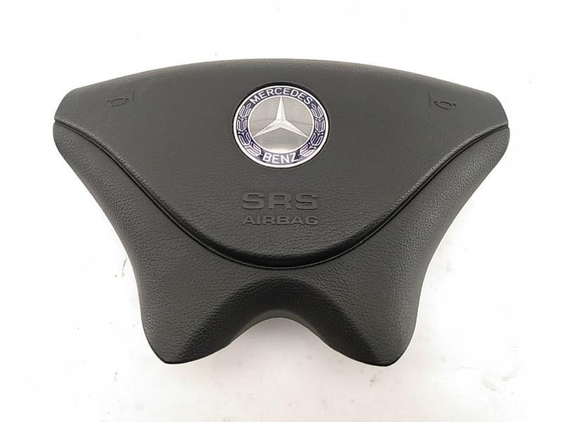 Mercedes SLK230 Steering Wheel Airbag - 0