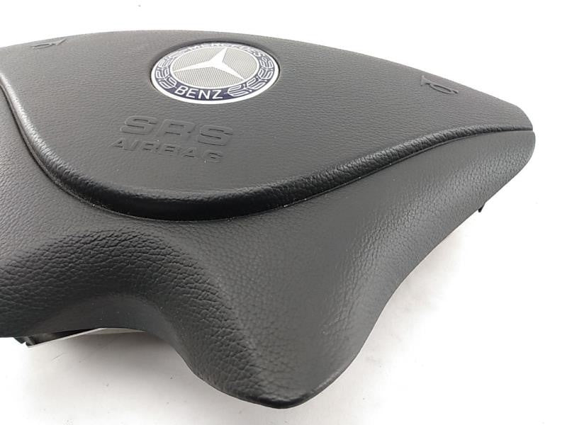 Mercedes SLK230 Steering Wheel Airbag