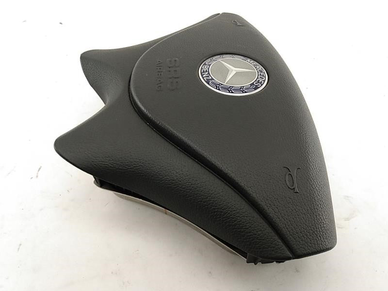 Mercedes SLK230 Steering Wheel Airbag