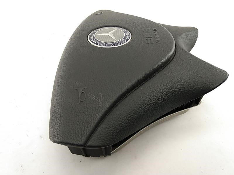 Mercedes SLK230 Steering Wheel Airbag