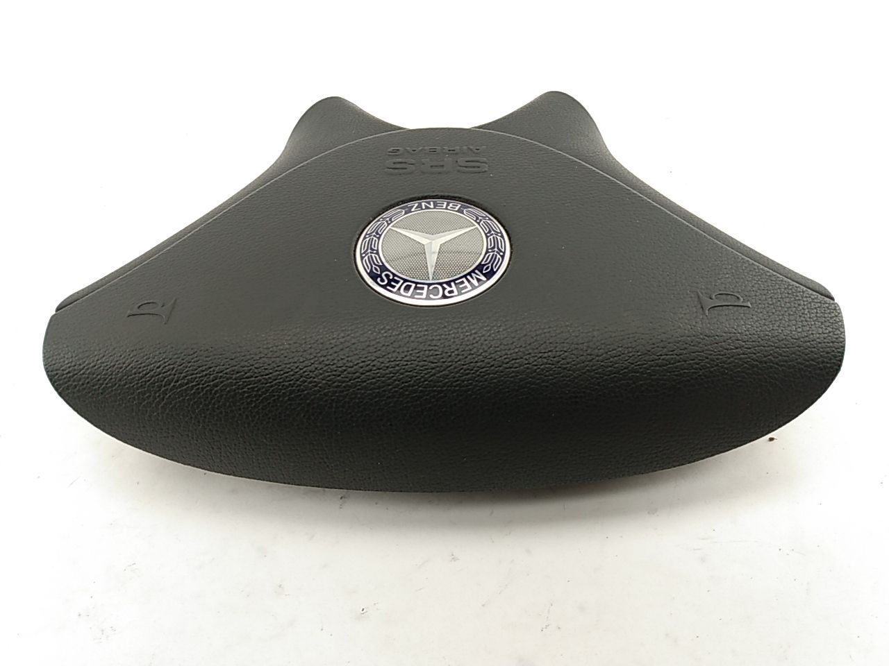 Mercedes SLK230 Steering Wheel Airbag