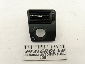 Mercedes SLK230 Driver Left Front Dash Air Vent