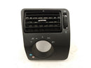 Mercedes SLK230 Driver Left Front Dash Air Vent-2