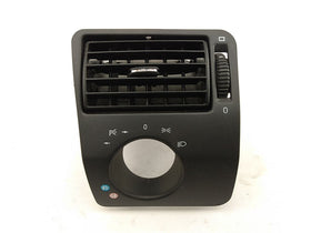 Mercedes SLK230 Driver Left Front Dash Air Vent - 0