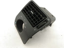 Mercedes SLK230 Driver Left Front Dash Air Vent-6