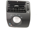 Mercedes SLK230 Driver Left Front Dash Air Vent-8