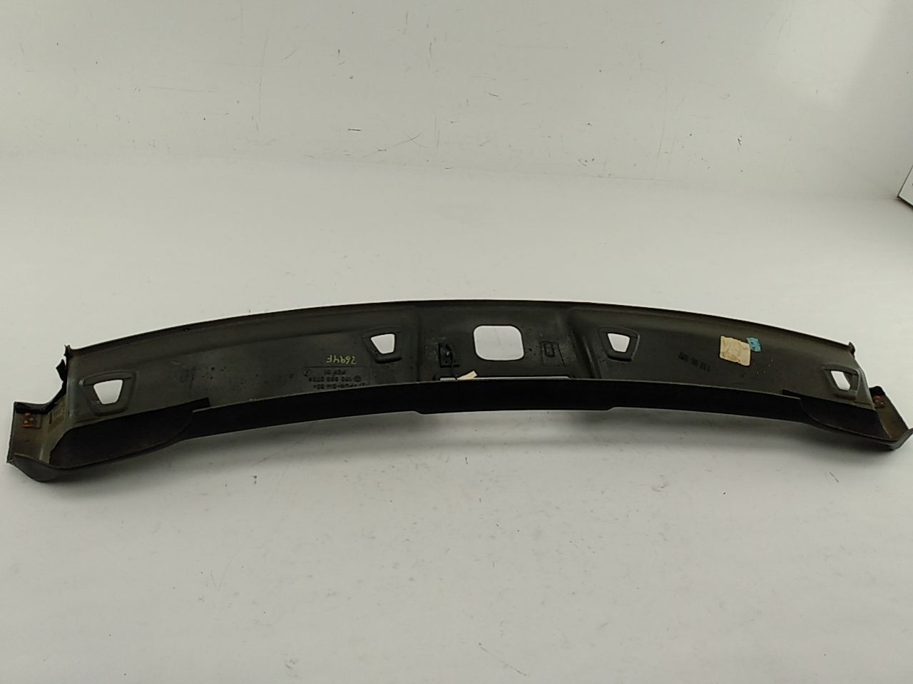 Mercedes SLK230 Front Top Upper Headliner Trim Panel