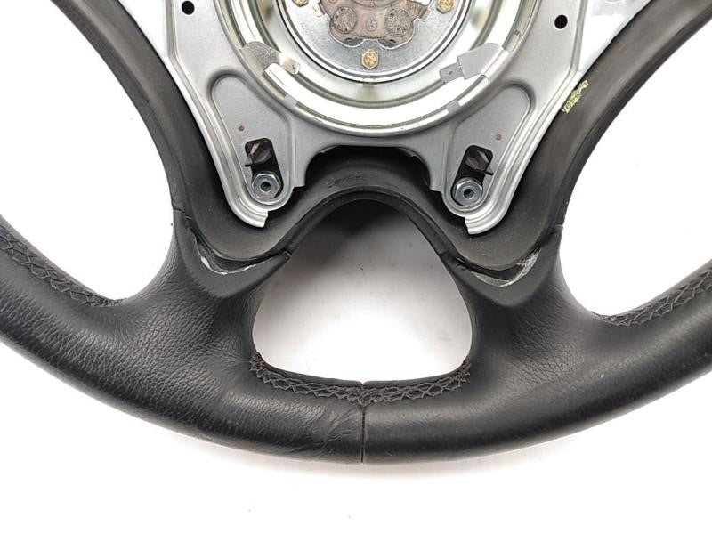 Mercedes SLK230 Steering Wheel - 0