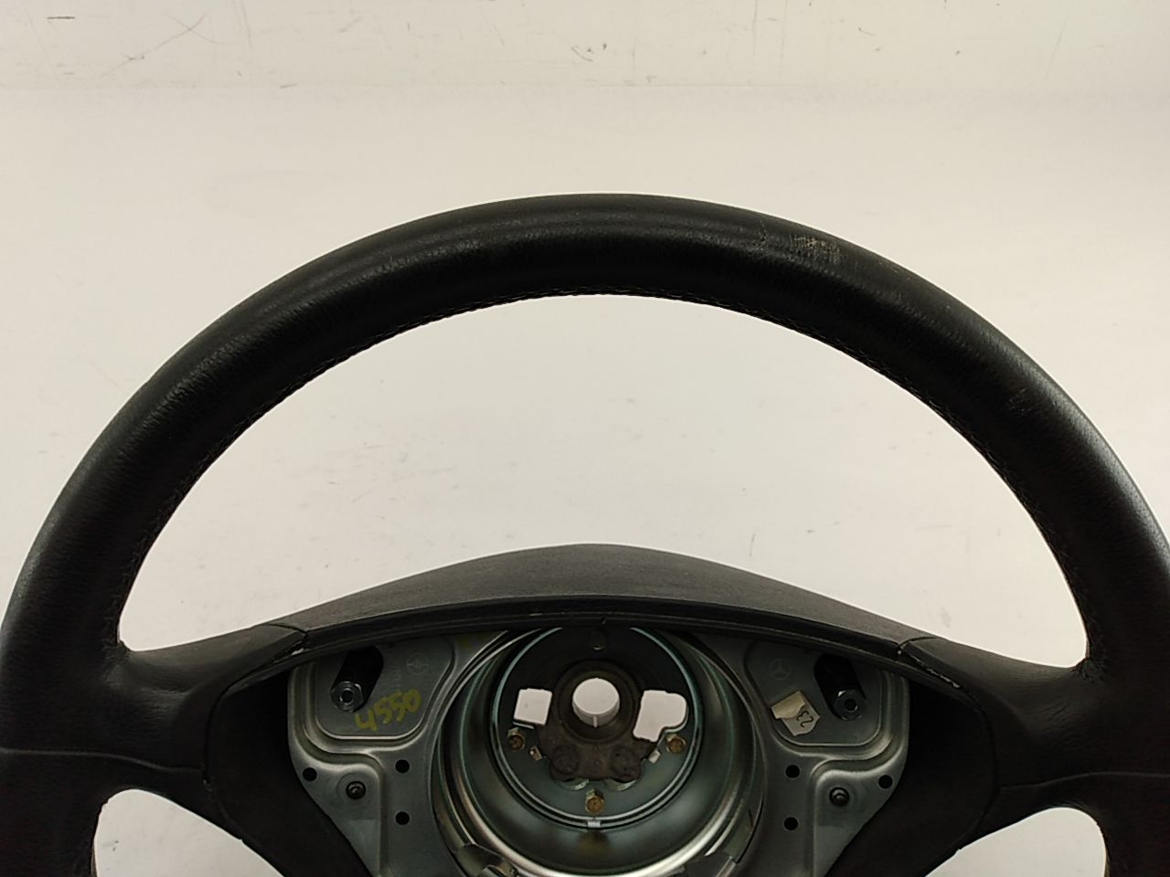 Mercedes SLK230 Steering Wheel