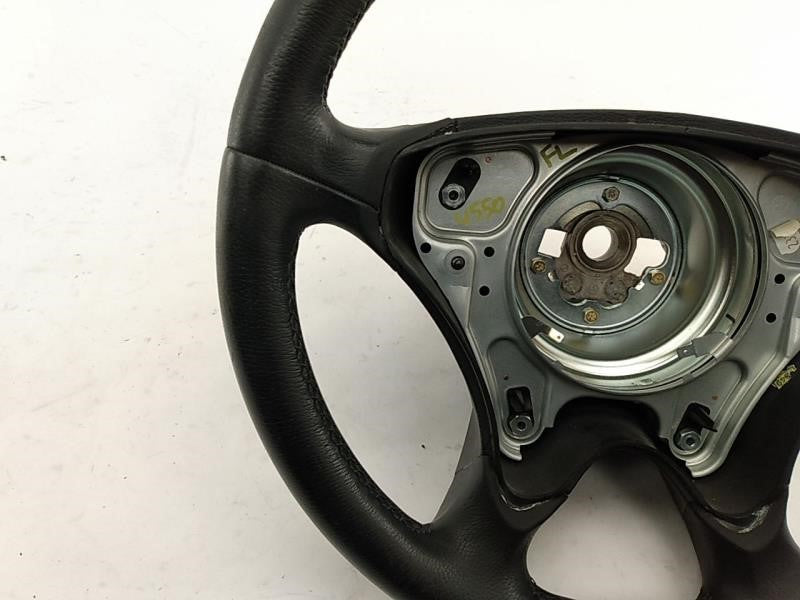 Mercedes SLK230 Steering Wheel