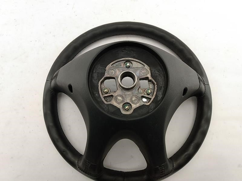 Mercedes SLK230 Steering Wheel