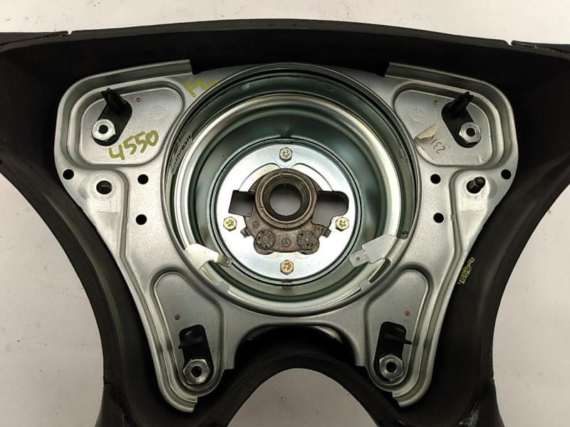 Mercedes SLK230 Steering Wheel