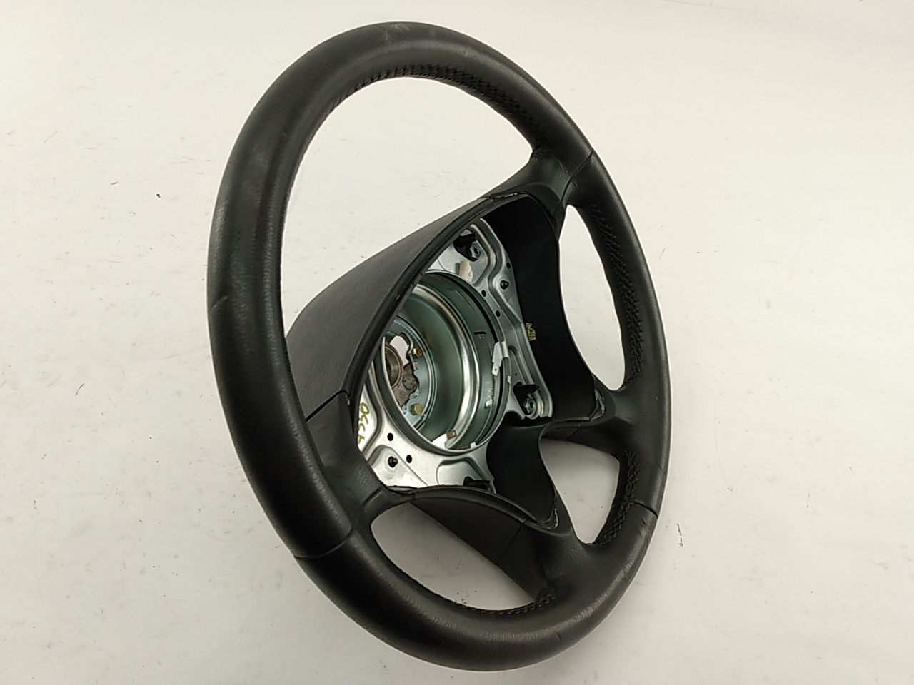 Mercedes SLK230 Steering Wheel