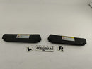 Mercedes SLK230 Set of Sun Visors-1