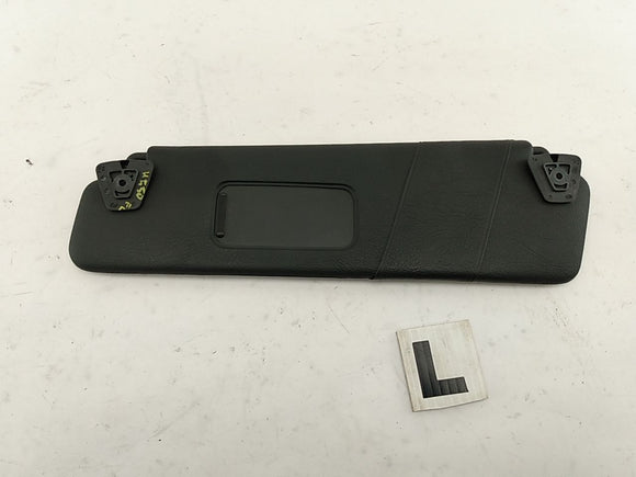 Mercedes SLK230 Set of Sun Visors