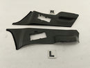 Mercedes SLK230 Pair Of Front Left Driver Seat Trim-2