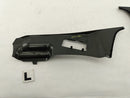 Mercedes SLK230 Pair Of Front Left Driver Seat Trim-9
