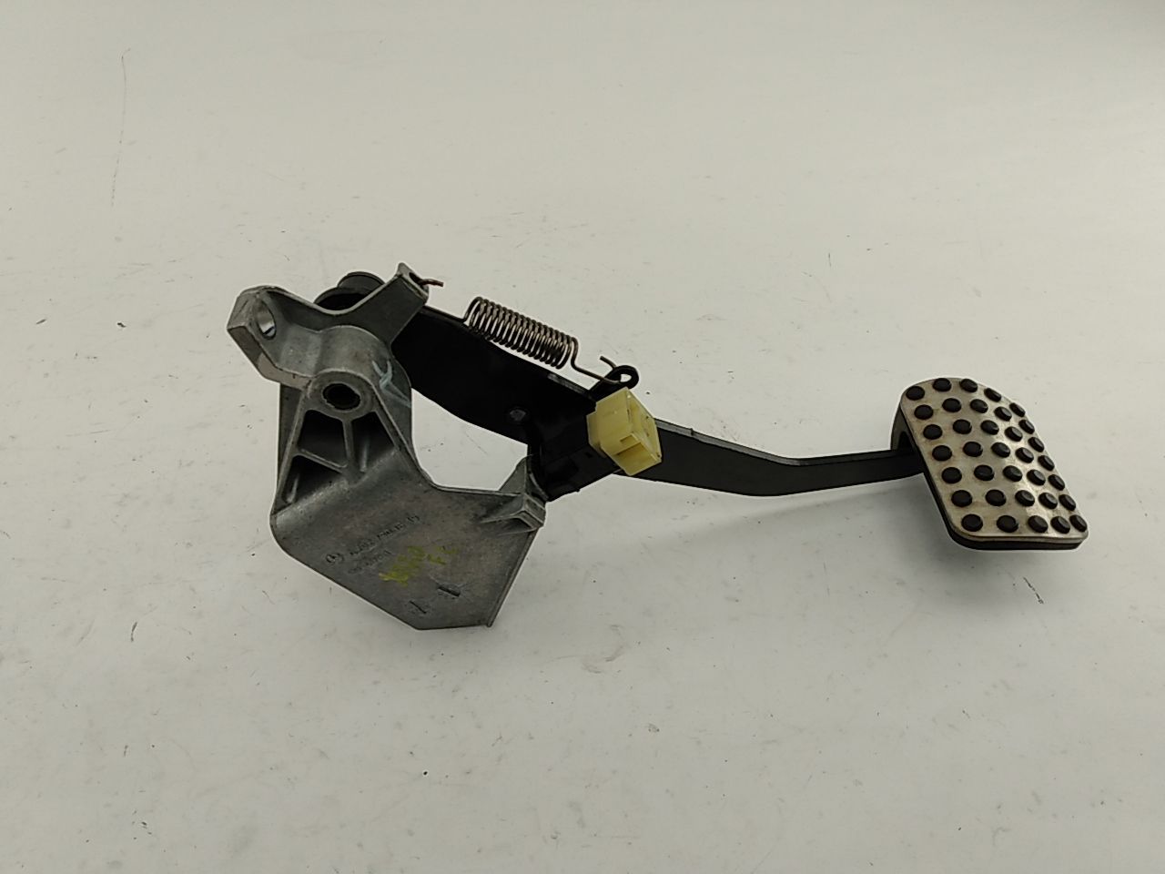 Mercedes SLK230 Brake Pedal Assembly