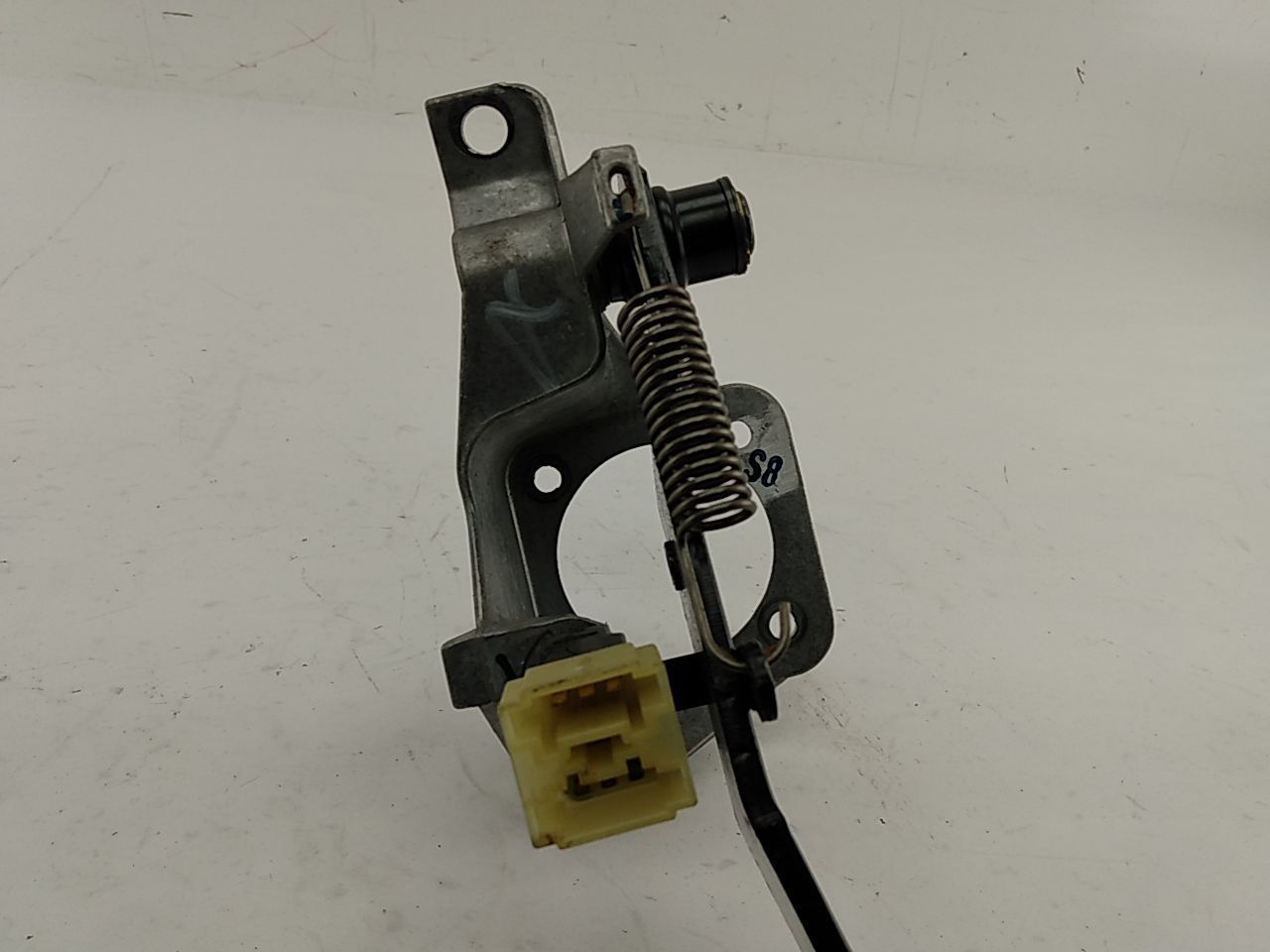 Mercedes SLK230 Brake Pedal Assembly