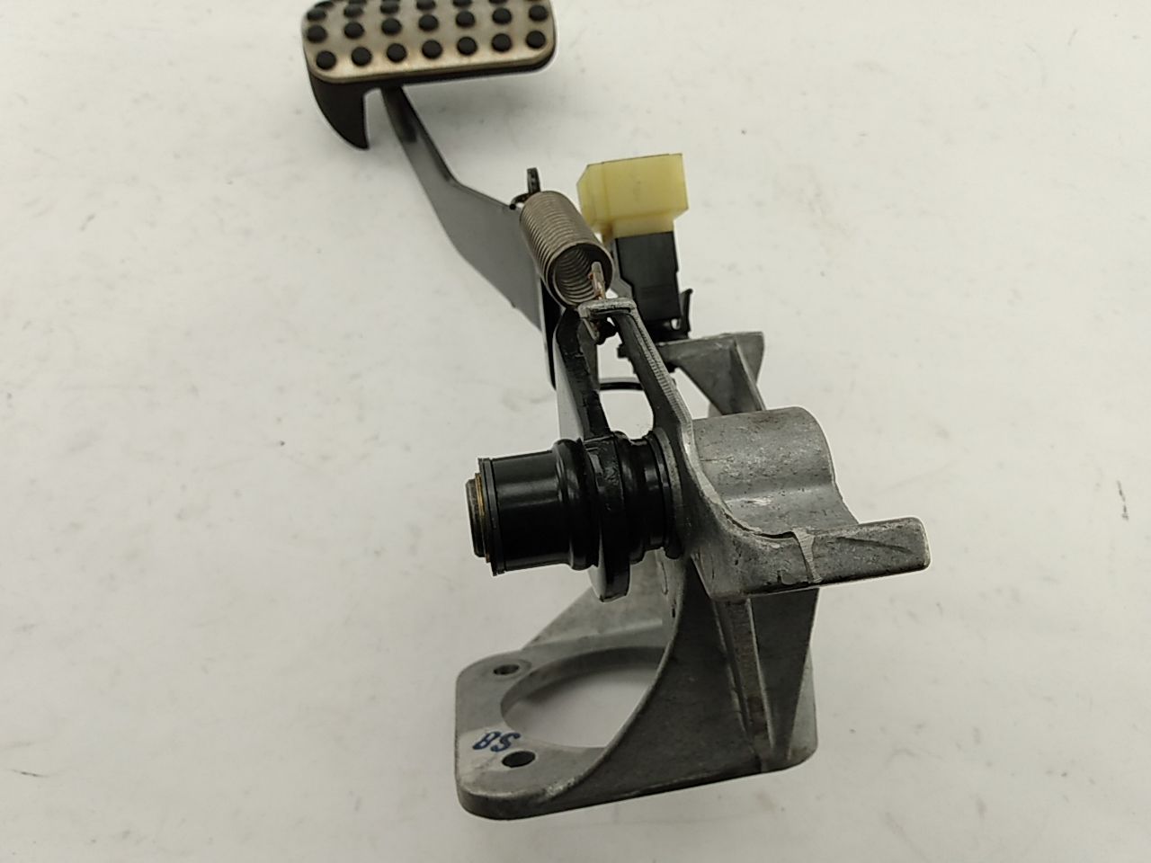 Mercedes SLK230 Brake Pedal Assembly