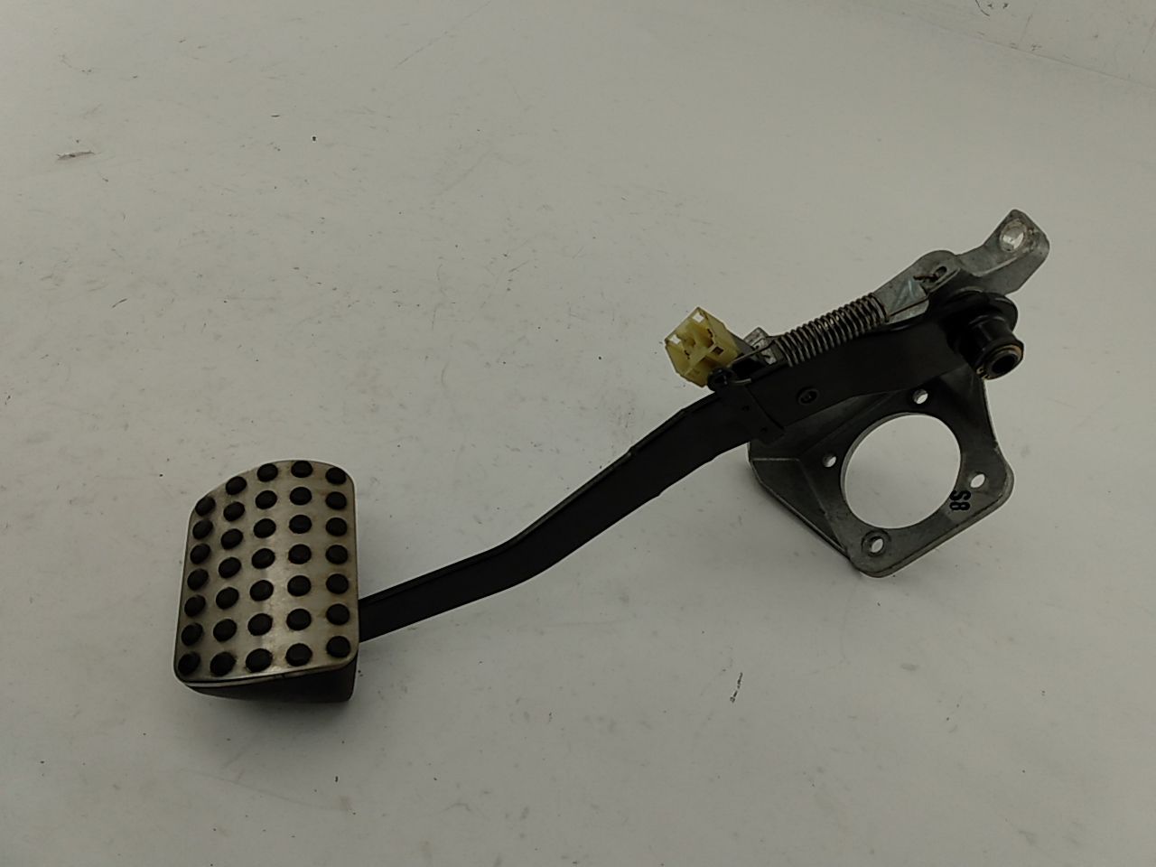 Mercedes SLK230 Brake Pedal Assembly